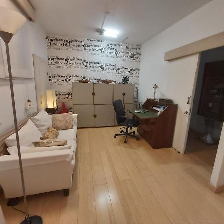 Апартаменти Habitacion En Apartamento Vegueta Лас-Пальмас-де-Гран-Канарія Екстер'єр фото