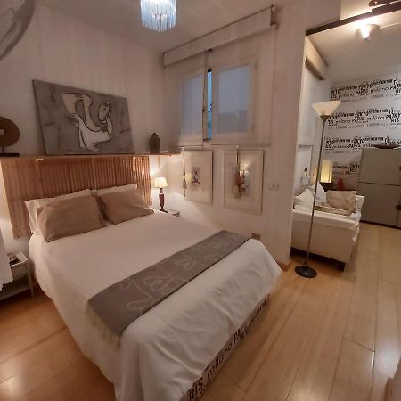 Апартаменти Habitacion En Apartamento Vegueta Лас-Пальмас-де-Гран-Канарія Екстер'єр фото