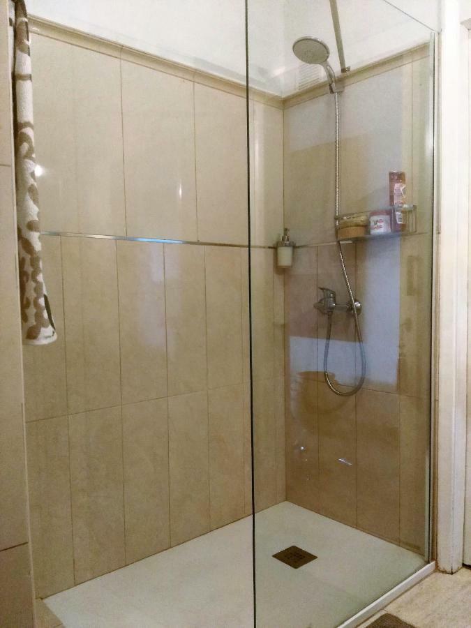 Апартаменти Habitacion En Apartamento Vegueta Лас-Пальмас-де-Гран-Канарія Екстер'єр фото